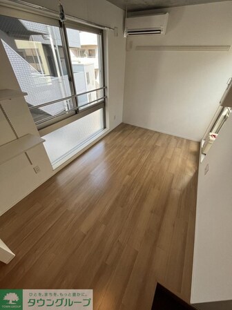 レピュア雪谷レジデンスの物件内観写真